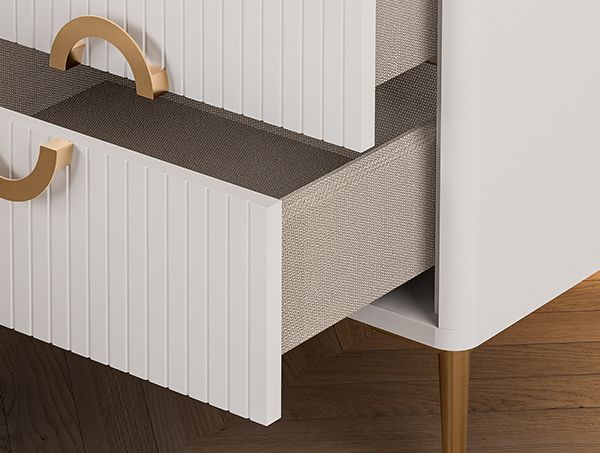 Надежные направляющие